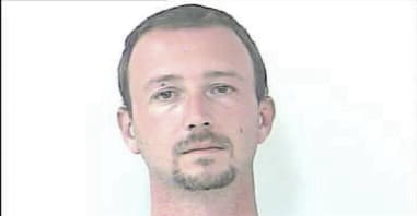 Alexander Robinson, - St. Lucie County, FL 